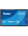 iiyama Monitor 21.5 cala ProLite TW2223AS-B3P POJ.10PKT.24/7,ANDROID14, 450 cd/m2,   USB-C, 2x2W, RJ45, 3xUSB, iiSignage - nr 11