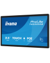 iiyama Monitor 21.5 cala ProLite TW2223AS-B3P POJ.10PKT.24/7,ANDROID14, 450 cd/m2,   USB-C, 2x2W, RJ45, 3xUSB, iiSignage - nr 14