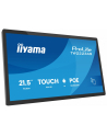 iiyama Monitor 21.5 cala ProLite TW2223AS-B3P POJ.10PKT.24/7,ANDROID14, 450 cd/m2,   USB-C, 2x2W, RJ45, 3xUSB, iiSignage - nr 18