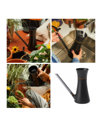 fiskars Konewka do precyzyjnego podlewania Plant Care 1071307 1.2l