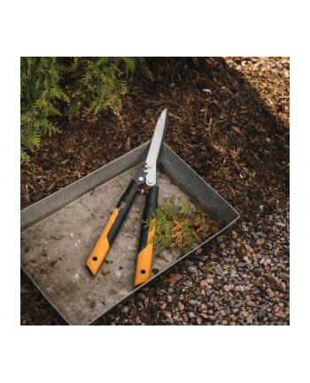 fiskars Nożyce do żywopłotu PowerGear X HSX92 1023631 nr 1