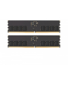 goodram Pamięć DDR5 CUDIMM 32GB(2*16) 6400 CL52 - nr 1