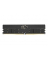 goodram Pamięć DDR5 8GB/5600 CL46 - nr 10