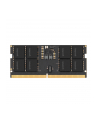 goodram Pamięć do notebooka DDR5 CSODIMM 32GB(2*16) 6400 CL52 - nr 1