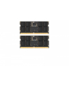 goodram Pamięć do notebooka DDR5 CSODIMM 32GB(2*16) 6400 CL52 - nr 2