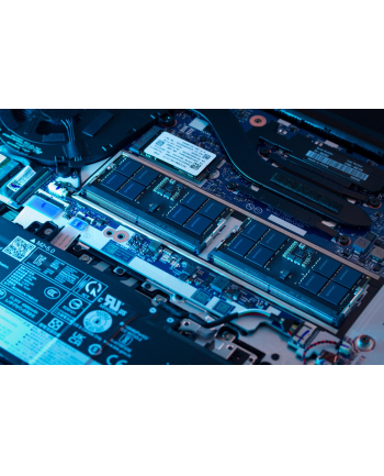 goodram Pamięć do notebooka DDR5 CSODIMM 32GB(2*16) 6400 CL52 nr 2