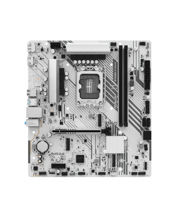 asrock Płyta główna B760M-X GEN5 s1700 2DDR5 DP/HDMI mATX nr 2