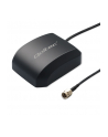 qoltec Mobilna Antena GPS GLONASS z podstawą magnetyczną | dookólna |   28dBi | 50W | SMA - nr 2