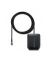 qoltec Mobilna Antena GPS GLONASS z podstawą magnetyczną | dookólna |   28dBi | 50W | SMA - nr 3