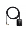 qoltec Mobilna Antena GPS GLONASS z podstawą magnetyczną | dookólna |   28dBi | 50W | SMA RA - nr 5