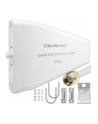 qoltec Antena 4G 5G LTE | 9dBi | kierunkowa | zewnętrzna | N female |   wodoodporna | 3m - nr 2