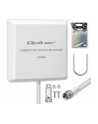 qoltec Antena 4G 5G LTE | 9dBi | kierunkowa | zewnętrzna | SMA |        wodoodporna | 3m - nr 2