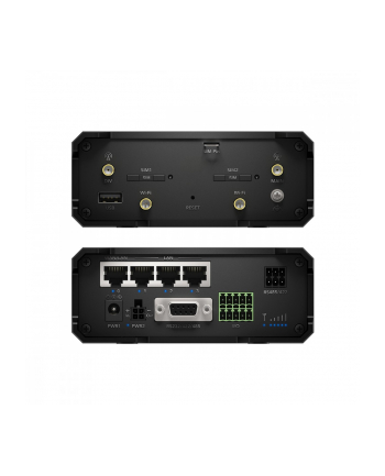 cudy Router IR04 4G LTE Cat4 Industrial Router nr 2