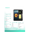 ulefone Smartfon Armor 33 4G 12/512GB IP69K Czarny - nr 28