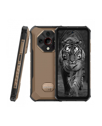 ulefone Smartfon Armor X16 4G 6/128GB IP69K Brązowy nr 2
