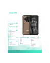 ulefone Smartfon Armor X16 4G 6/128GB IP69K Brązowy - nr 21