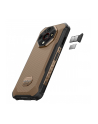 ulefone Smartfon Armor X16 Pro 5G 8/256GB IP69K Brązowy - nr 13