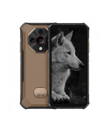 ulefone Smartfon Armor X16 Pro 5G 8/256GB IP69K Brązowy nr 1