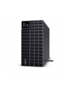 cyberpower Zasilacz awaryjny OLS6KERT5UM 6000VA 6000W OnLine R/T 5U 20x9AH/12V, 4xC13, 4xC19 MBP, RMCARD205 - nr 4