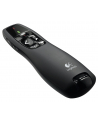 Logitech R400 Wireless Presenter Rf (910001354) - nr 1