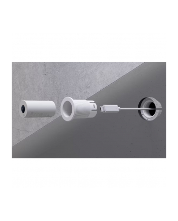 Ubiquiti Uvc-Ai-Theta-Lens-360 Ai Theta Obiektyw 360 (UVCAITHETALENS360) nr 2