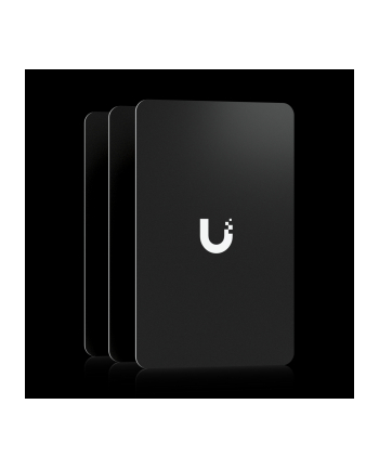 Ubiquiti Ua-Card-B-10 Karta Dostępu Zbliżeniowa (UACARDB10) nr 2