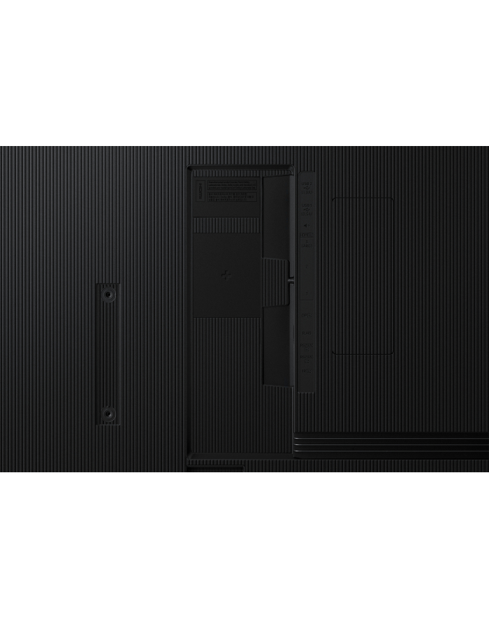 Samsung Qh115F-X Płaski Panel Digital Signage 2,92m (115'')  (LH115QHFEBGXEN) główny