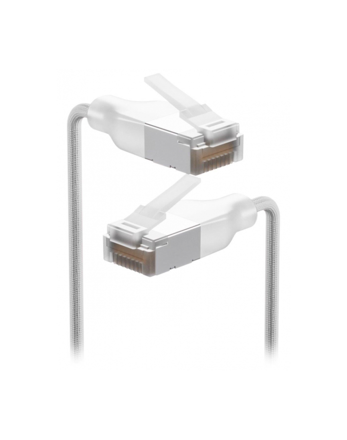 Ubiquiti UACC-Cable-Patch-EL-C6A- 0.15M-W-24 UniFi Enterprise Etherlighting (UACCCABLEPATCHELC6A015MW24) główny