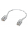 Ubiquiti UACC-Cable-Patch-EL-C6A- 0.15M-W-24 UniFi Enterprise Etherlighting (UACCCABLEPATCHELC6A015MW24) - nr 5