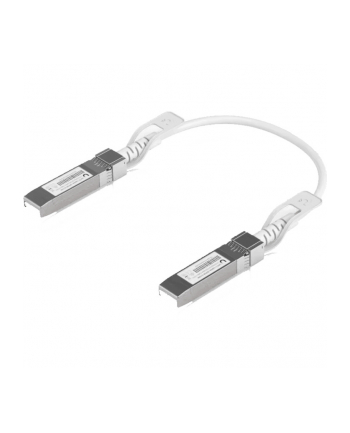 Ubiquiti UACC-Uplink-SFP28-0.15M InfiniBand światłowodowy 0,15... (UACCUPLINKSFP28015M10) nr 2