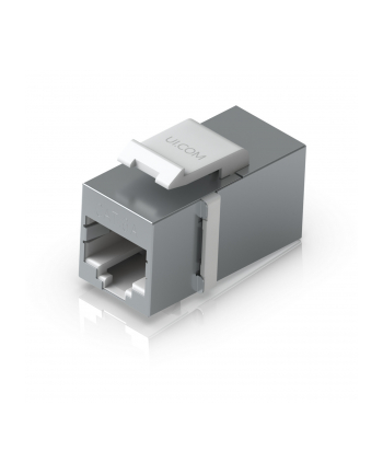 Ubiquiti UACC-Keystone-Coupler-C6A (UACCKEYSTONECOUPLERC6A) nr 2