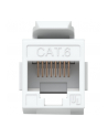 Ubiquiti UACC-Keystone-Coupler-C6 (UACCKEYSTONECOUPLERC6) - nr 1