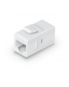 Ubiquiti UACC-Keystone-Coupler-C6 (UACCKEYSTONECOUPLERC6) - nr 3