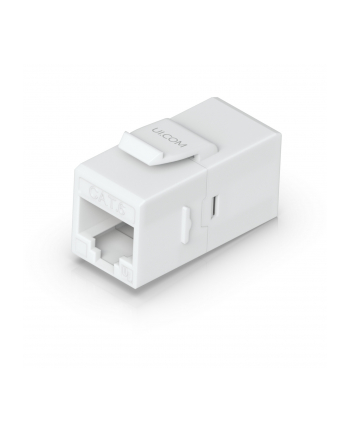 Ubiquiti UACC-Keystone-Coupler-C6 (UACCKEYSTONECOUPLERC6) nr 2