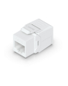 Ubiquiti Cat6 Keystone Jack Zestaw 12 sztuk (UACCKEYSTONEJACKC6) - nr 3