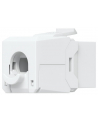 Ubiquiti Cat6 Keystone Jack Zestaw 12 sztuk (UACCKEYSTONEJACKC6) - nr 7