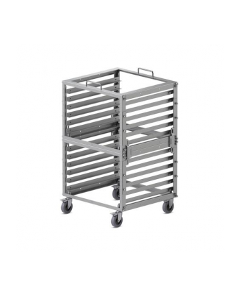 Ubiquiti Uacc-Rack-Stacking-Kit Zestaw Do Montażu Mini Rack Bez Użycia Narzędzi (UACCRACKSTACKINGKIT) nr 1