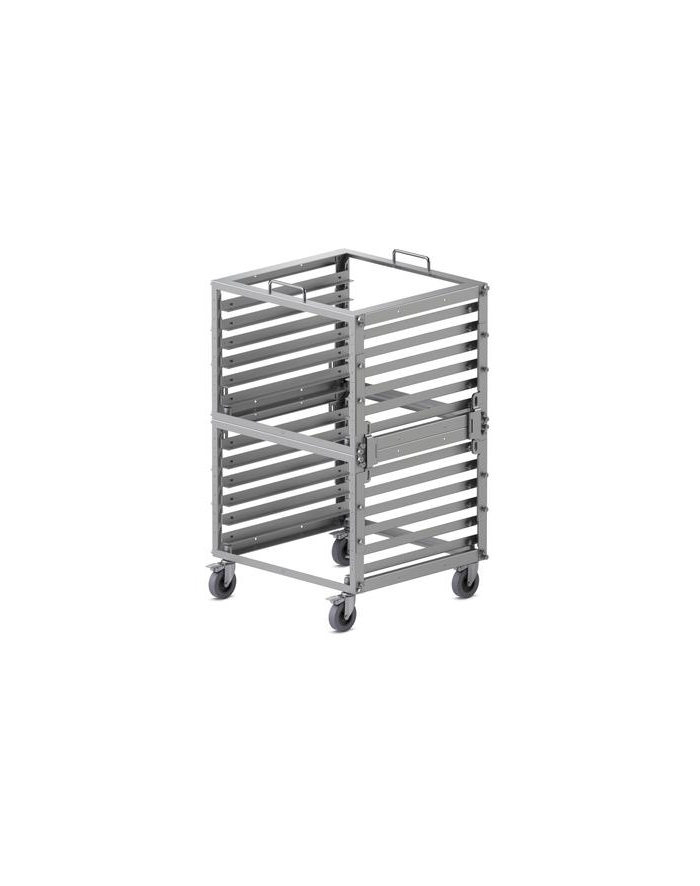 Ubiquiti Uacc-Rack-Stacking-Kit Zestaw Do Montażu Mini Rack Bez Użycia Narzędzi (UACCRACKSTACKINGKIT) główny