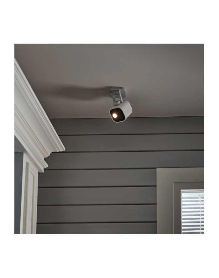 Aqara Camera Hub G5 Pro PoE Biała CH-C03DW główny