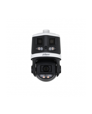Dahua Kamera Ip Obrotowa Zewnętrzna Sdt3E410-8P-Mb-A-Pv1 Panoramiczna (SDT3E4108PMBAPV1)