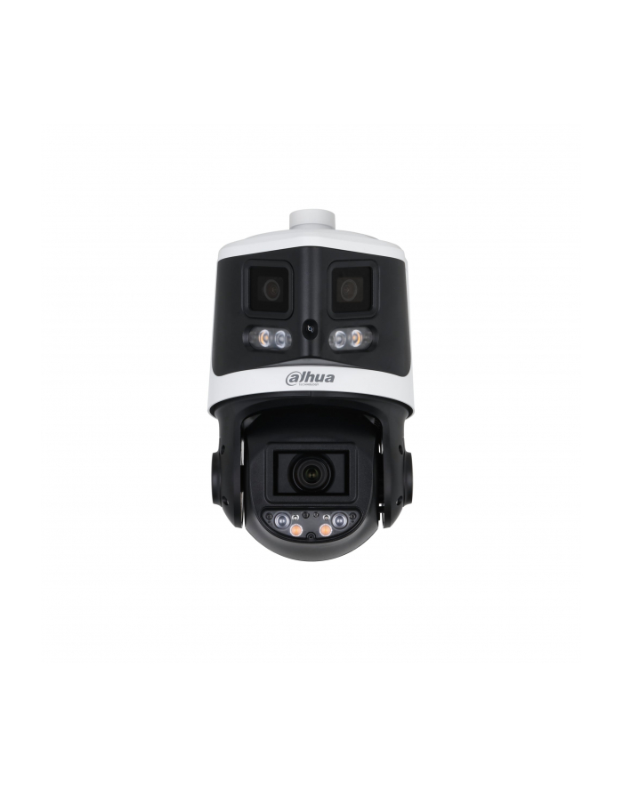 Dahua Kamera Ip Obrotowa Zewnętrzna Sdt3E410-8P-Mb-A-Pv1 Panoramiczna (SDT3E4108PMBAPV1) główny