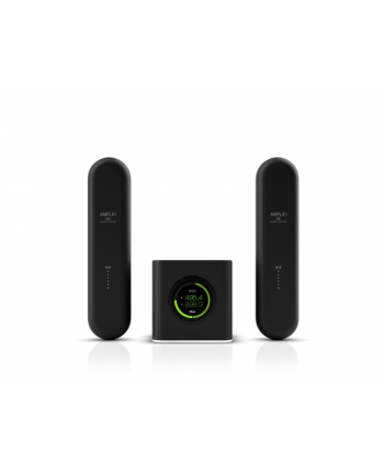 Ubiquiti HD AFIGUK Czarny nr 1