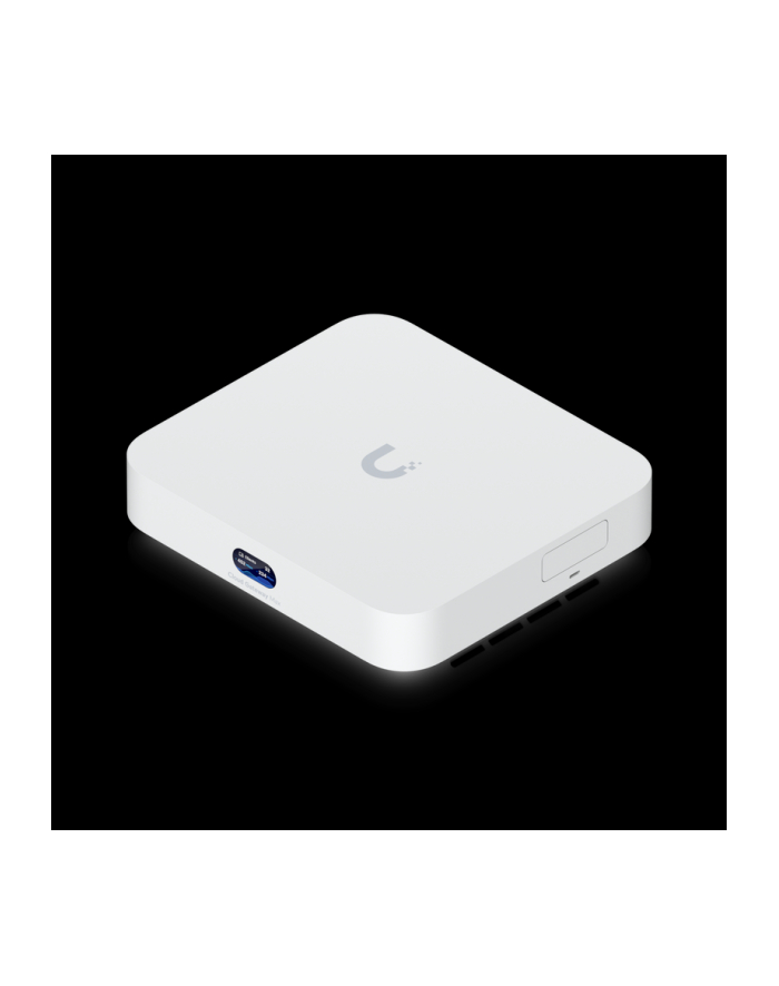 Ubiquiti Cloud Gateway Max (UCG-Max-NS) główny