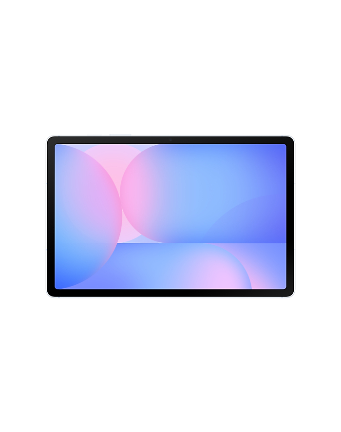Samsung Galaxy Tab S10 FE 10.9'' 12/256GB Wi-Fi Niebieski + Rysik S Pen (SMX520NLBPEUE) główny
