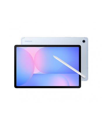 Samsung Galaxy Tab S10 FE 10.9'' 12/256GB Wi-Fi Niebieski + Rysik S Pen (SMX520NLBPEUE) nr 2