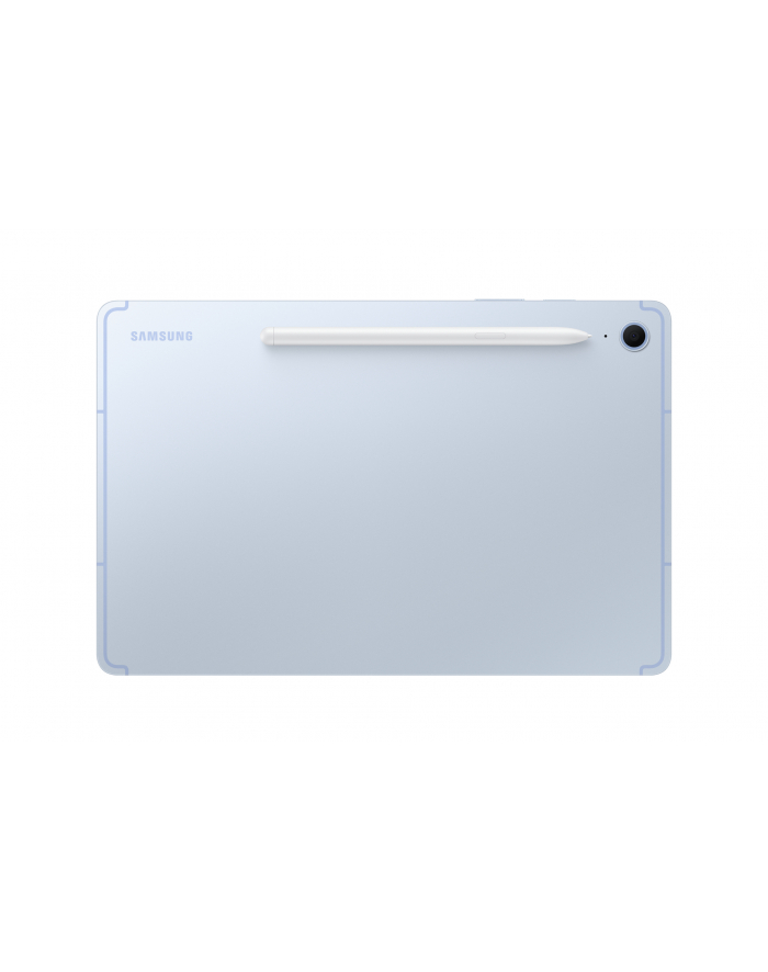 Samsung Galaxy Tab S10 FE 10.9'' 8/128GB Wi-Fi Niebieski + Rysik S Pen (SMX520NLBREUE) główny