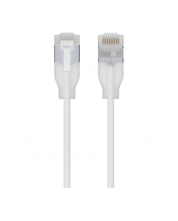 Ubiquiti Uacc-Cable-Patch-El-C6A-12M-W Unifi Kabel Patch Zewnętrzny (UACCCABLEPATCHELC6A12MW)