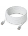 Ubiquiti Uacc-Cable-Patch-El-C6A-15M-W Unifi Kabel Patch Zewnętrzny (UACCCABLEPATCHELC6A15MW) - nr 2