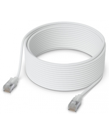 Ubiquiti Uacc-Cable-Patch-El-C6A-15M-W Unifi Kabel Patch Zewnętrzny (UACCCABLEPATCHELC6A15MW)