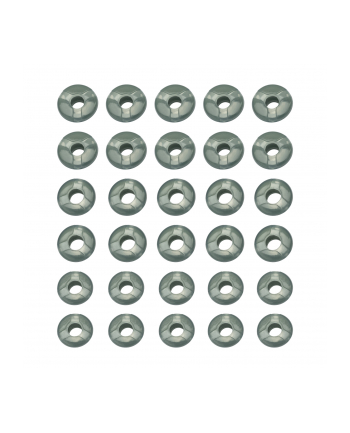 Jabra Perform 45 Bulk Refresher Kit - Ear Cushion For Headset nr 1